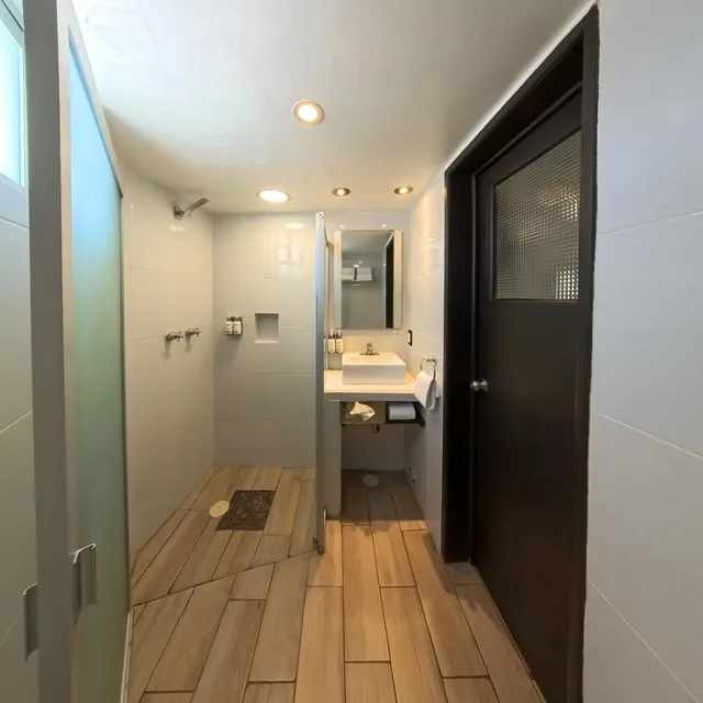غرفة قياسية مفردة، Hotel San Diego 6/6