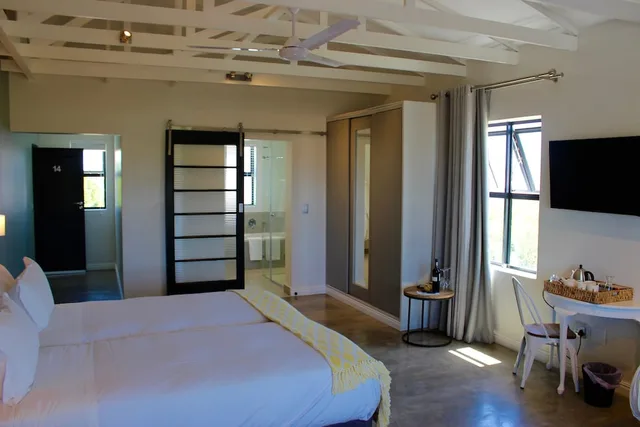 Walker Bay Suite, Villa، Whale Rock Luxury Lodge 1/10