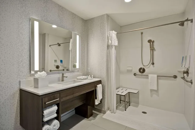 جناح، Home2 Suites By Hilton Fairview/Allen 1/1