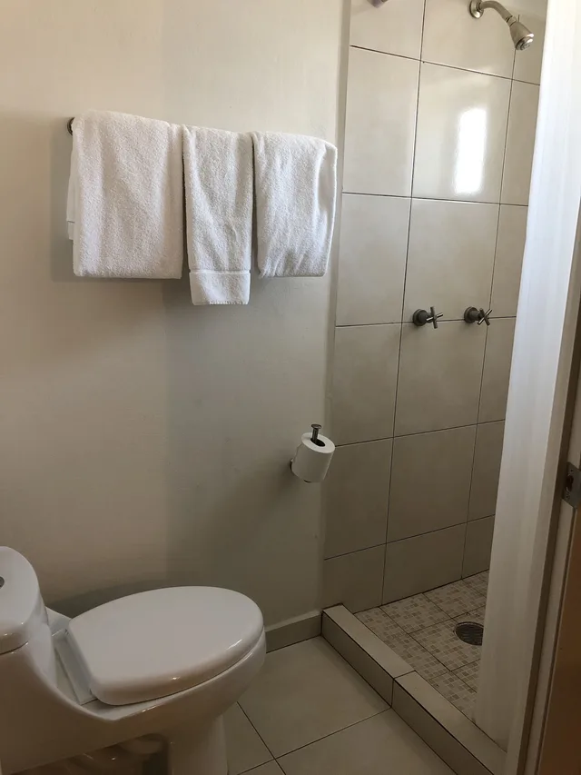 غرفة تنفيذية بسريرين مزدوجين، Hotel El Dorado Hermosillo 4/4