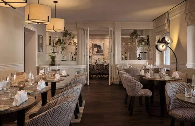 غرفة قياسية، Hotel Alden Splugenschloss Zurich - Leonardo Limited Edition 4/4