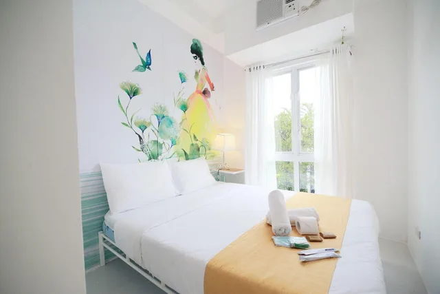 غرفة ديلوكس ثلاثية، La Bella Boutique Hotel 1/2