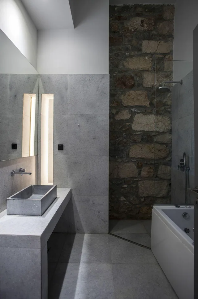 جناح جونيور، Art Suites Korai 4/4