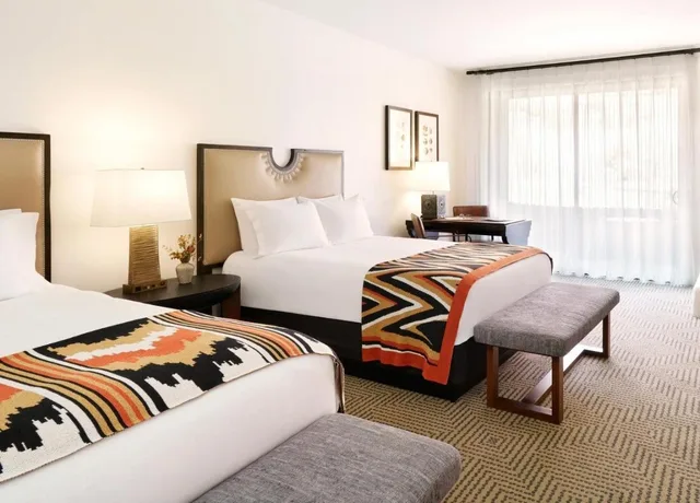 1 Bedroom, Casita, Suite, 2 Queen Beds، Enchantment Resort 1/3