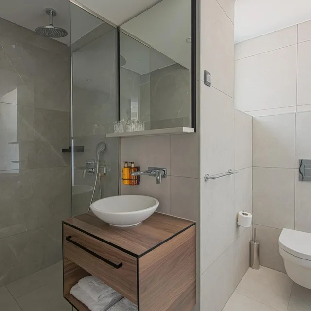 junior suite, Boutique Hotel Noemia 5/7