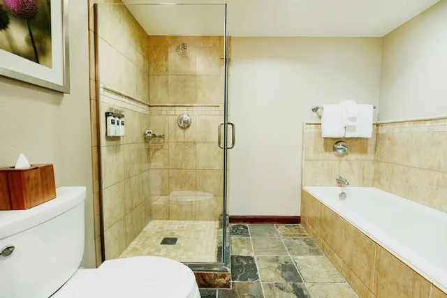 Suite, King Bed, Valley View, Sofa, Bathtub، Everline Resort & Spa 4/4