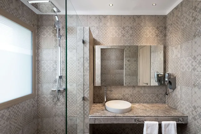 Junior Suite, Twin Beds, Balcony or Terrace، Radisson Blu Resort Al Hoceima 4/5