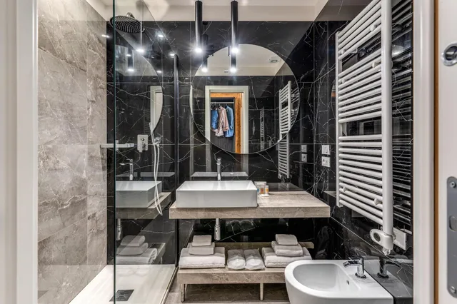 غرفة بسرير كوين، Arenula Suites 4/6