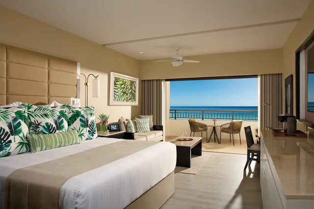 Junior Suite, Double Bed, Garden View, Secrets Wild Orchid Montego Bay - Adults Only 1/1