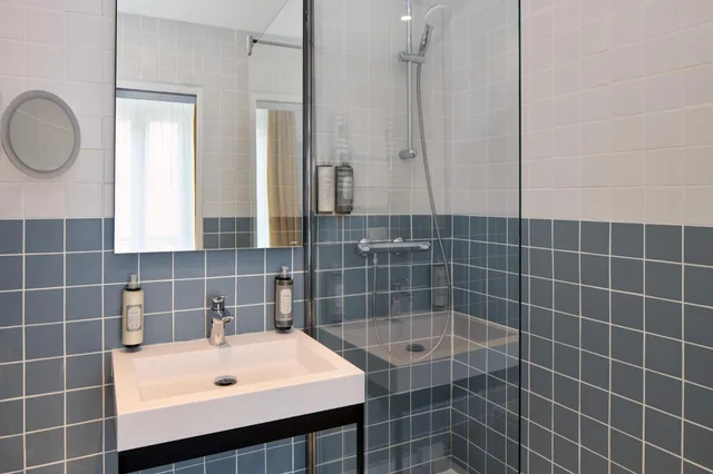 غرفة مفردة كومفورت، Timhotel Paris Gare Du Nord 9/10