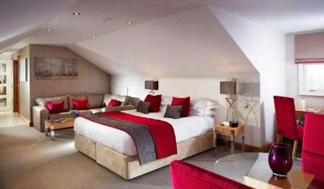 Spa, Suite، Alexander House And Utopia Spa 1/1