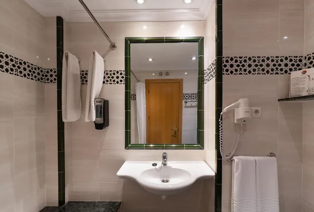 استوديو، Hotel Apartamentos Bajondillo 2/3