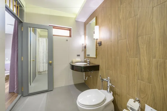 جناح بسرير مزدوج وسريرين منفصلين بغرفتي نوم، Royal Rattanakosin Hotel 7/8