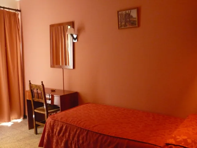 Standard, Triple, 3 Beds, Haromar 2/2