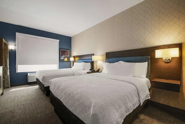 استوديو بسريرين كوين لذوي الإعاقة، Home2 Suites by Hilton Cookeville 3/5