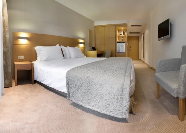 غرفة ديلوكس، Anatolia Hotel 3/3