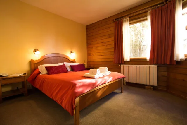 شقة، Linda Vista Apart Hotel 1/1