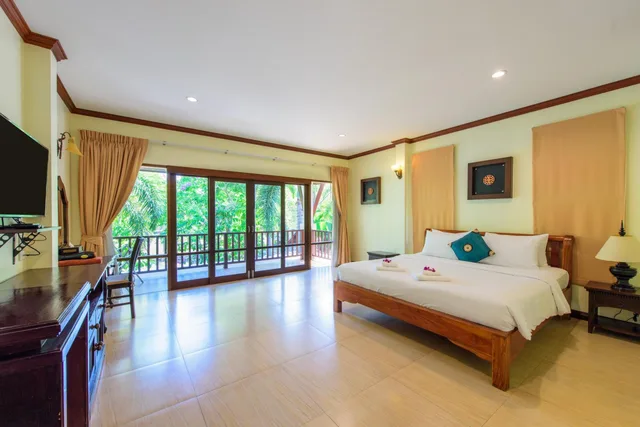 فيلا عائلية، Baan Grood Arcadia Resort and Spa 2/6