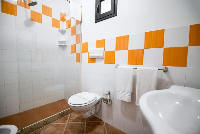 Standard, Double or Twin Bed, Delfino Beach Hotel 2/2