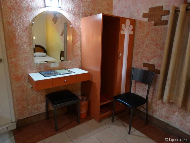 Deluxe, Family, Queen and Twin Beds, Urban Travellers Hotel Ex Shogun Suite Hotel 10/10
