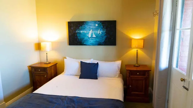 Heritage, Suite, Sea Front، The Anchorage 5/9