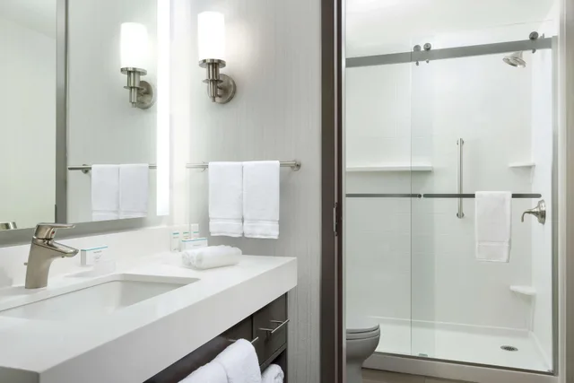 جناح بسرير كينج، Homewood Suites by Hilton San Jose Santa Clara 2/2