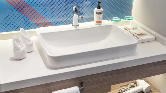 جناح بسرير كينج، Holiday Inn Express Guangzhou University Town 4/4