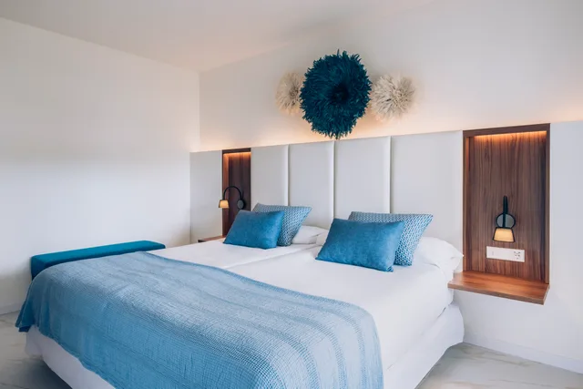 Suite, Iberostar Selection Playa De Muro Village 1/2