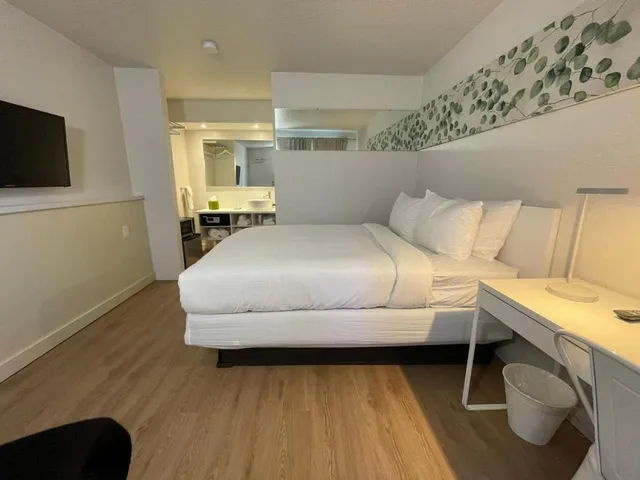 غرفة قياسية مفردة، Travelodge by Wyndham Orlando Lake Buena Vista South 2/5
