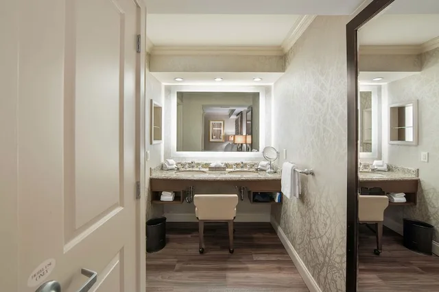 جناح بسرير كينج وسرير بطابقين، Eden Resort And Suites, BW Premier Collection 6/7