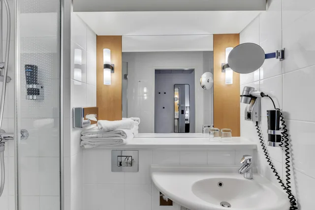 Comfort, Single, Leonardo Hotel Hannover Medical Park 6/14