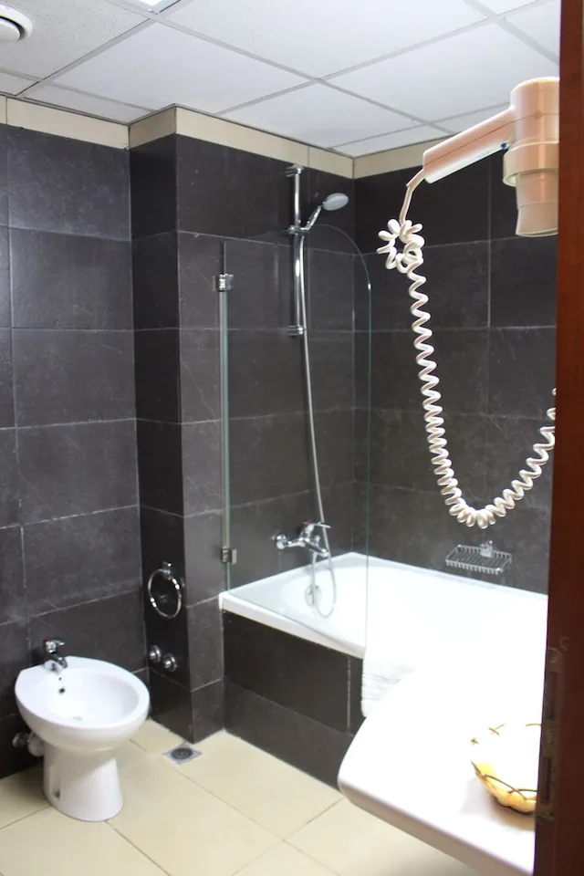 Standard, Double Bed, Djeuga Palace 3/4