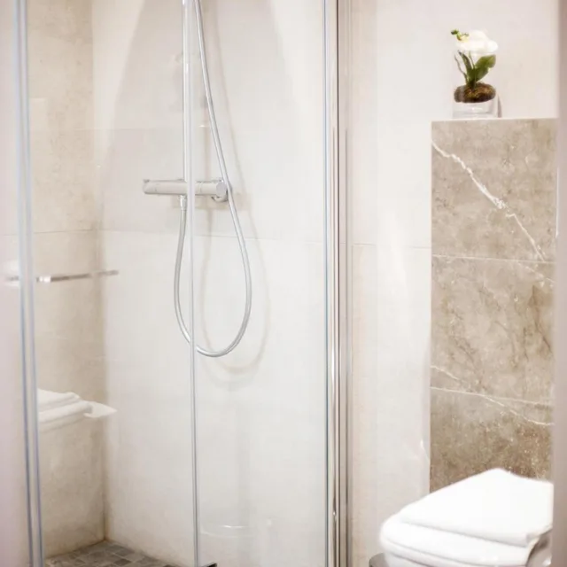 Deluxe, Double Bed, Terrace, Hotel Oasis 1/1