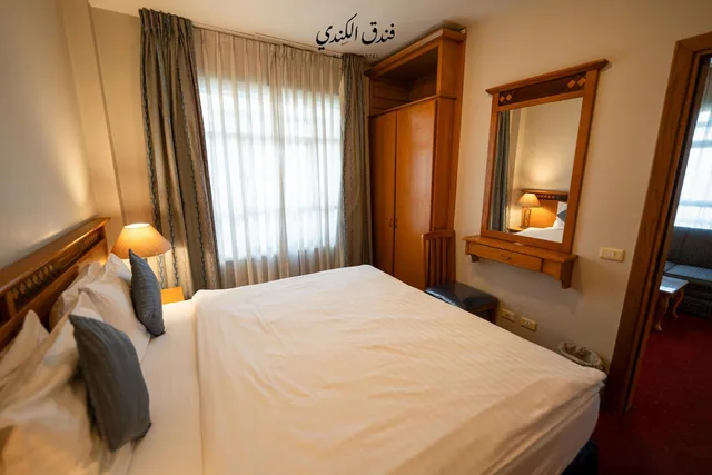 Junior Suite, Kindi Suites Hotel 10/10