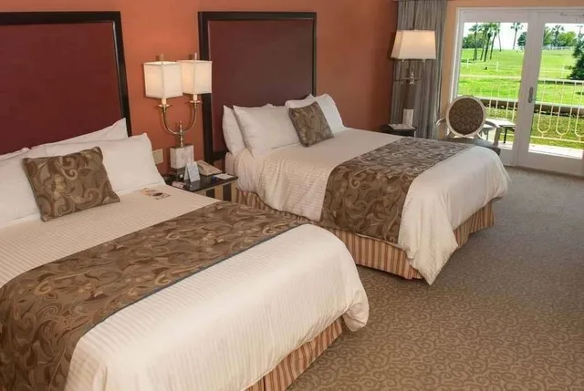 Room, 2 Queen Beds, Bay View, Balcony، Safety Harbor Resort & Spa, Trademark Collection By Wyndham 2/7