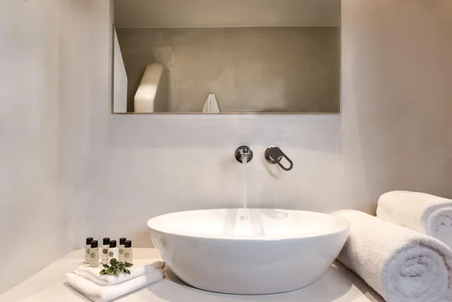 جناح بمسبح خاص، Strogili Hotel - Adults Only 6/6