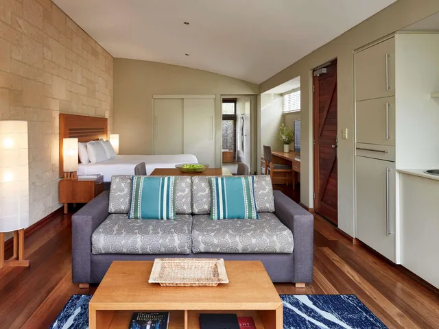 استوديو بسرير فردي، Pullman Bunker Bay Resort Margaret River Region 3/4