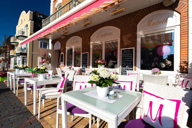 La Maison M، Husum 18/23