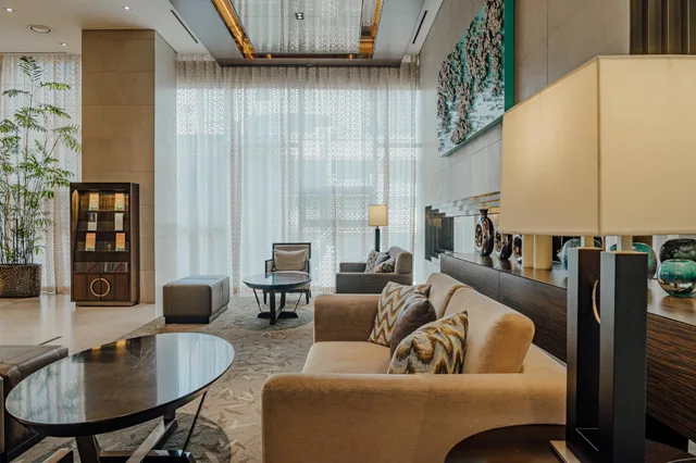 غرفة بإطلالة على المدينة، LOTTE CITY HOTEL MYEONGDONG 1/1