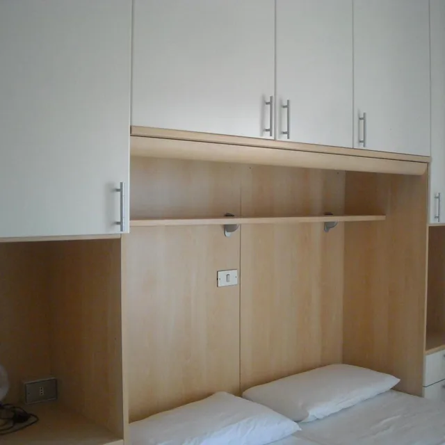 2 Bedrooms, Superior, Apartment, Hotel Residenza Giardino 6/7