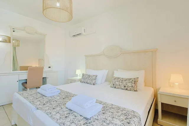 غرفة عائلية بسريرين منفصلين، Porto Greco Village Beach Hotel - All Inclusive 6/10
