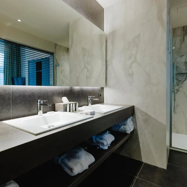 جناح، Terhills Hotel - Different Hotels 7/9
