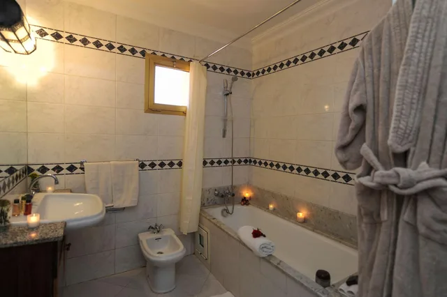 شقة بغرفة نوم واحدة، Appart Hotel Amina 7/7