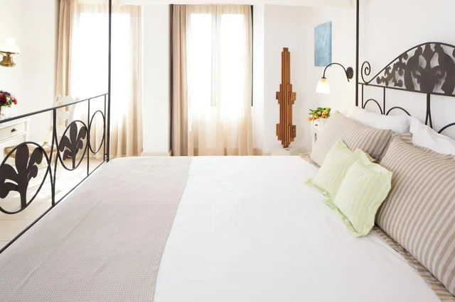 1 Bedroom, Collection, Premium, Suite، Creta Maris Resort 1/1