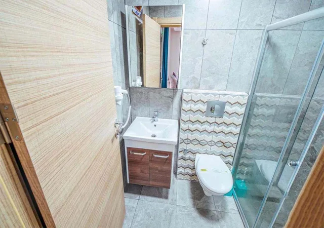 Apartment, Ground Floor, Nehir Suite Hotel 4/5