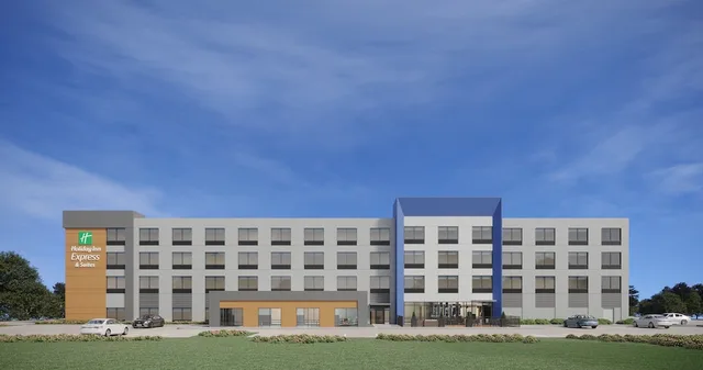 Holiday Inn Express & Suites Westfield Indianapolis by IHG، ويستفيلد 2/50