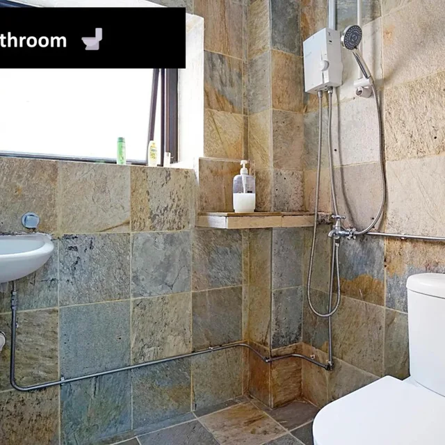 سكن مشترك مختلط، Royal Lodge at Pagoda Street 3/6