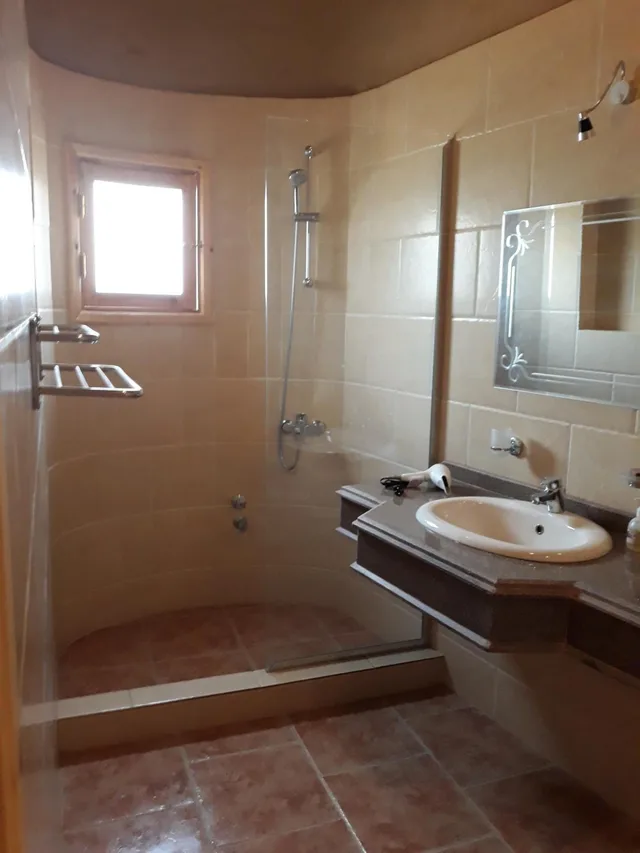 غرفة سوبيريور بسريرين منفصلين، Embrace Hotel 7/8