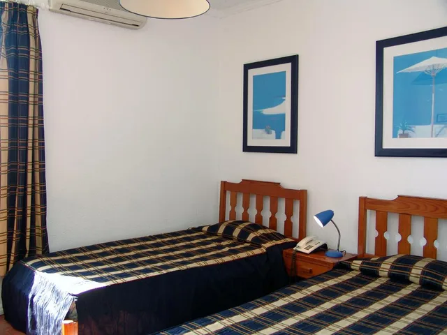 استوديو، Regina Apartments 1/1