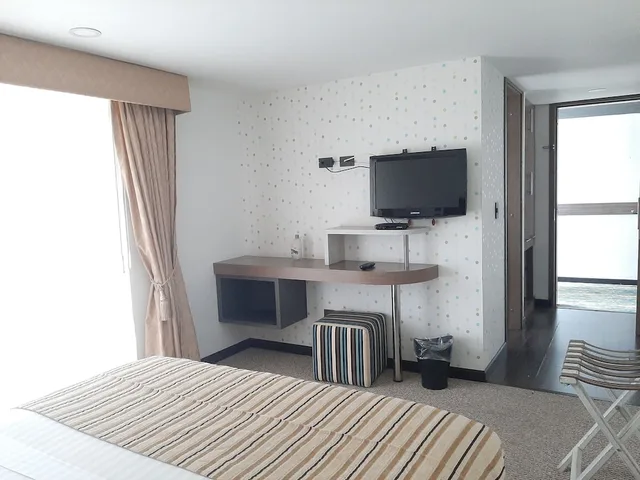 غرفة قياسية بسرير مزدوج، Pontevedra Hotel Boutique 3/6